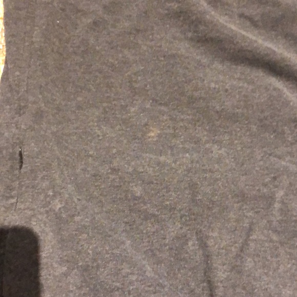 GUC grey Lululemon sweatshirt - Picture 13 of 13
